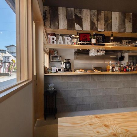 Coliving & Cafe Sando Imabari Luaran gambar