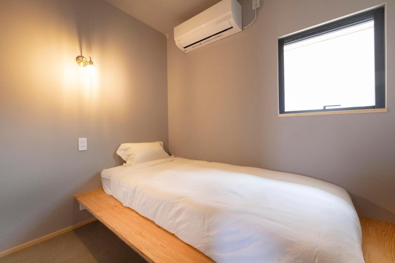 Coliving & Cafe Sando Imabari Luaran gambar
