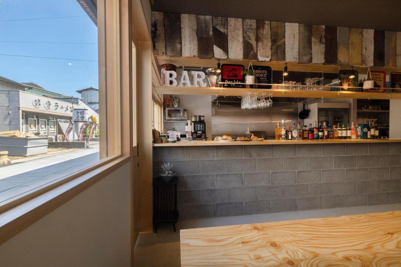 Coliving & Cafe Sando Imabari Luaran gambar
