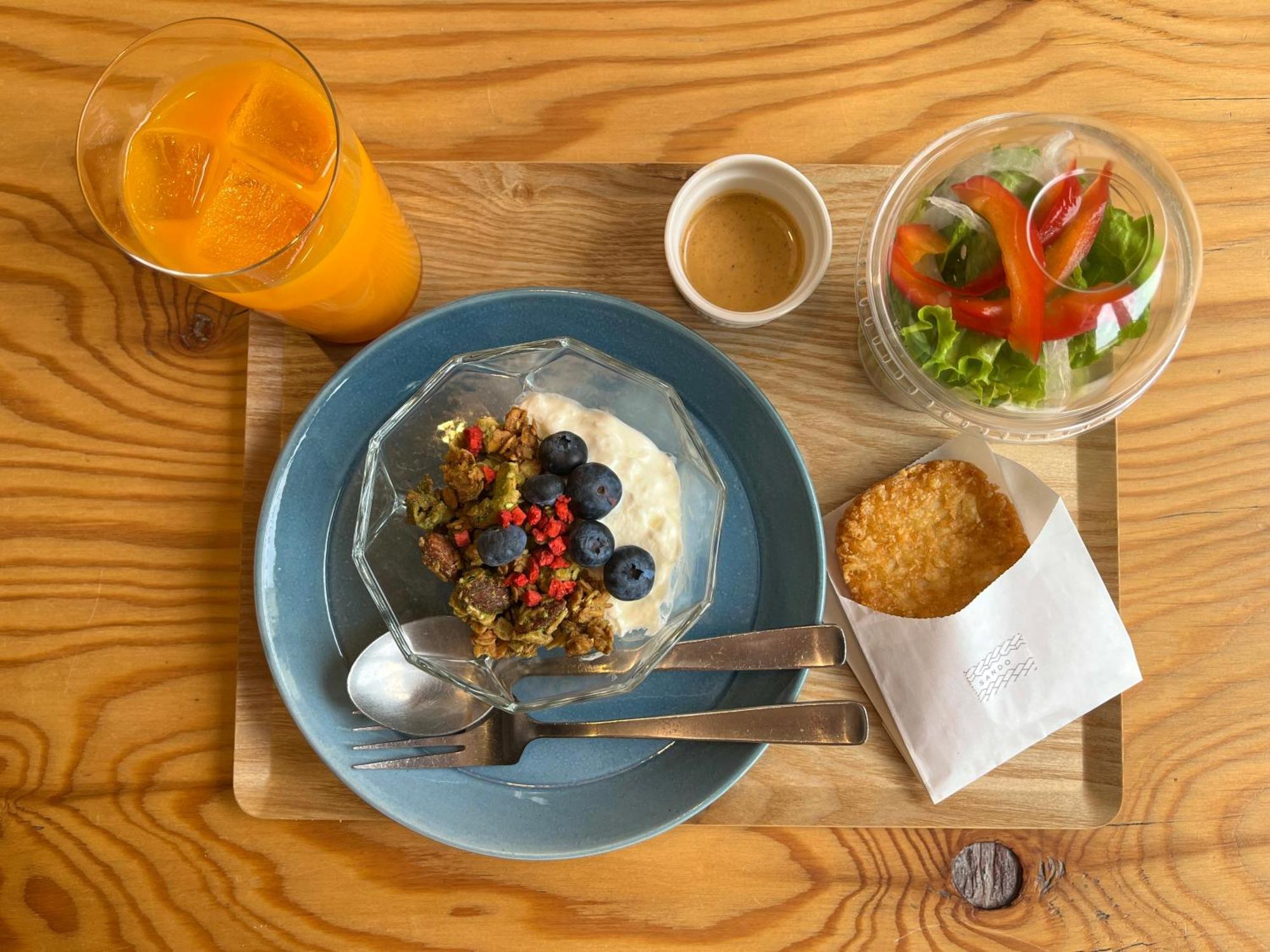 Coliving & Cafe Sando Imabari Luaran gambar
